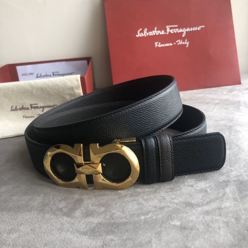 Ferragamo Belts - Click Image to Close